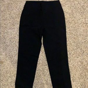 16 Ruby Rd. Black pants